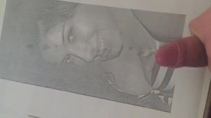 Tribute  For Big Tit