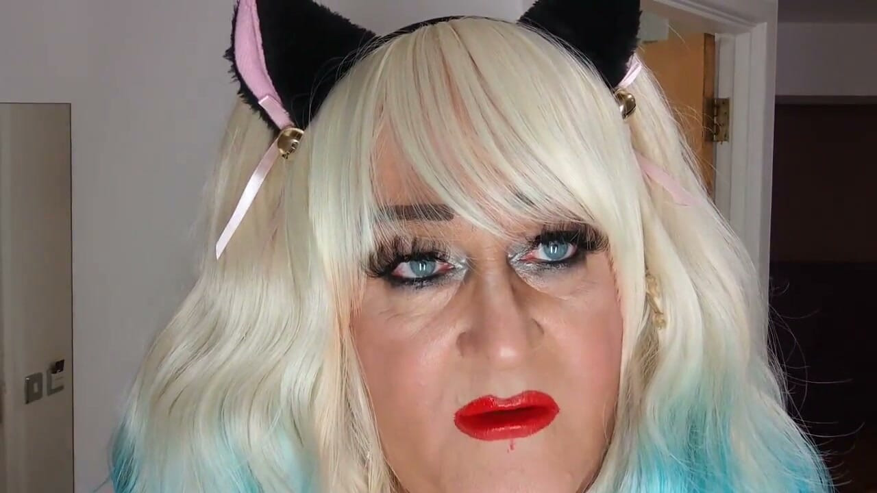 Kitty tanyalushxx
