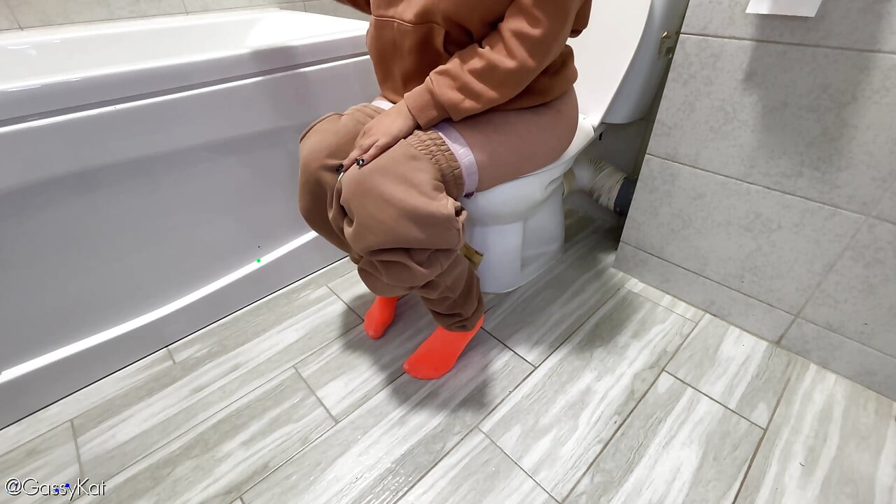 Günlük tuvalet s2 bölüm 21