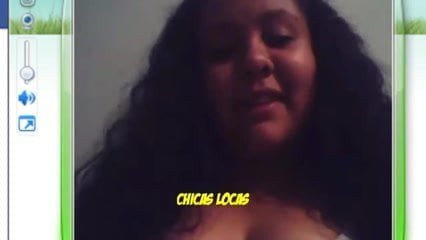 latinmostrando tus senos por webcam