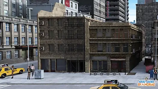 Ep1: Kink Maker Gameplay