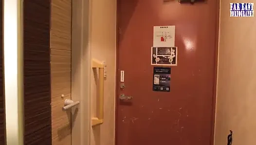 Fallingor - malam hotel yang mesum -pt2