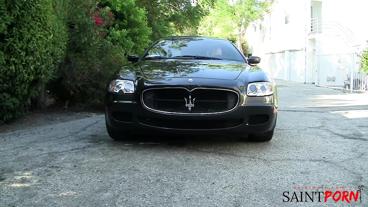 Tanya loves sharing her husband’s massive cock with the babysitter