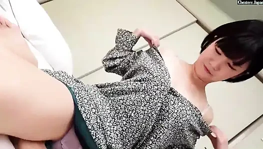 Housewife with Massive Debt Appears!