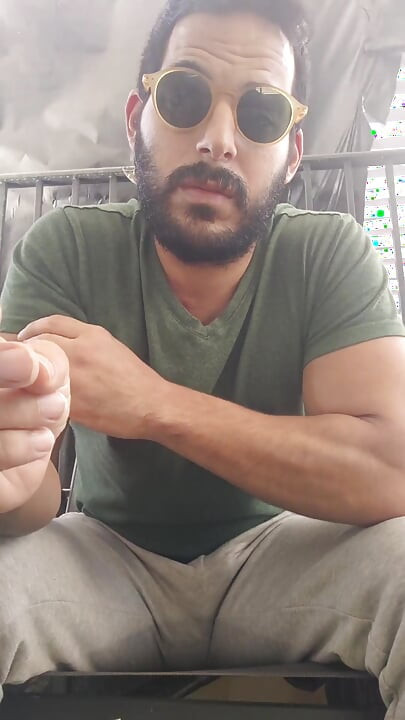 Si tu n’as pas payé ton loyer, tu vas me trouver salope