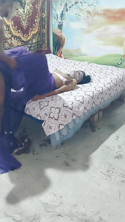 Bhabhi Want Sex with Boyfriend.