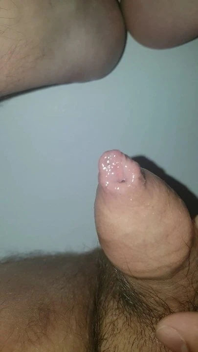 Small dick in public shower