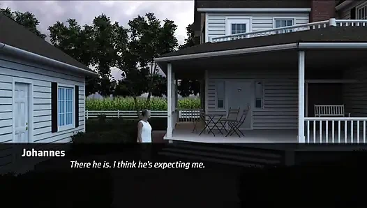 Milf creek # 3 - johannes hat bella gefickt