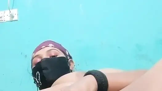 Desi Hot Girl sex solo video