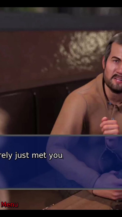 The office wife #6 - Stacy got fucked.