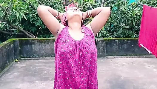 Mantanku dengan besar selingkuh dari suaminya sama aku - cewek paling hot