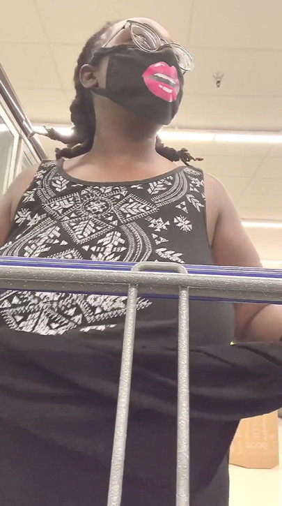 Public Nudity I hurt my boob lol | Clip 3