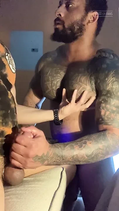 Porno homosexual
