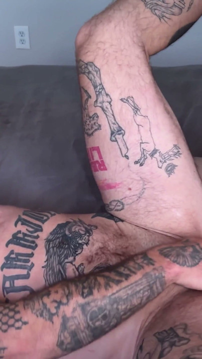 Hung Tgirl Breeds Alternative Trans Man
