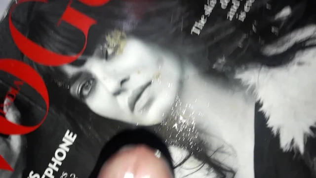 Cum tribute to Aishwarya