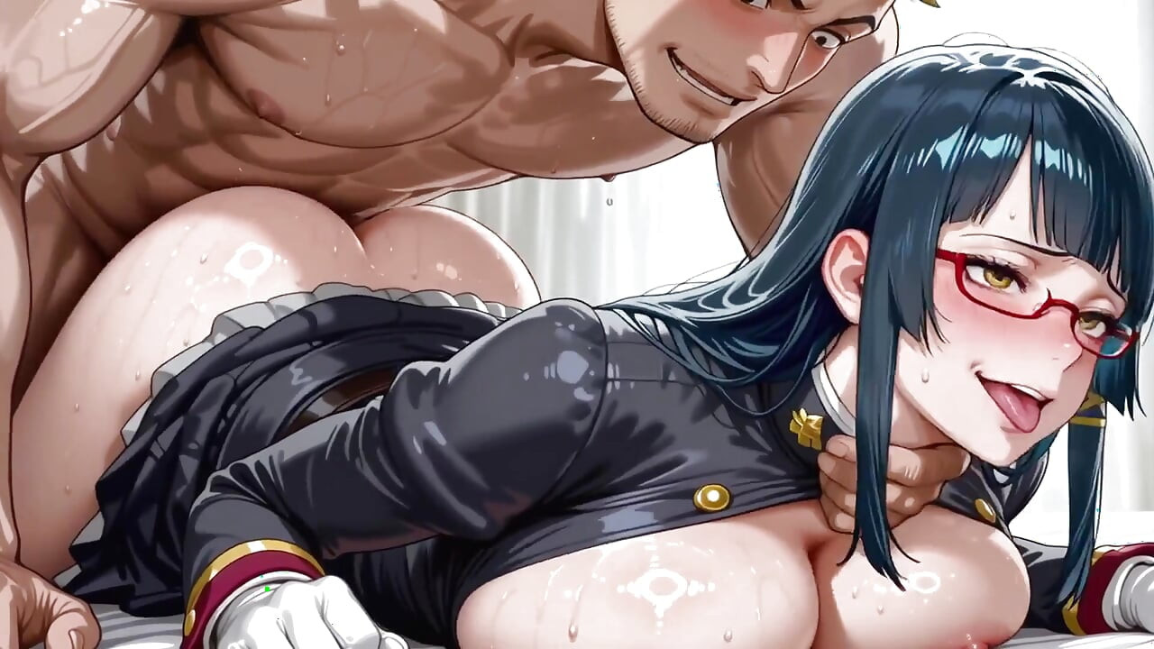 Marco (Op) X Maia (체인 솔저)