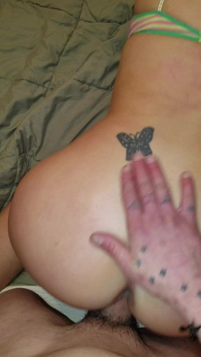 nice pussy