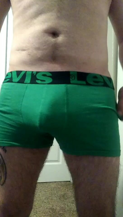 Just a peek for you