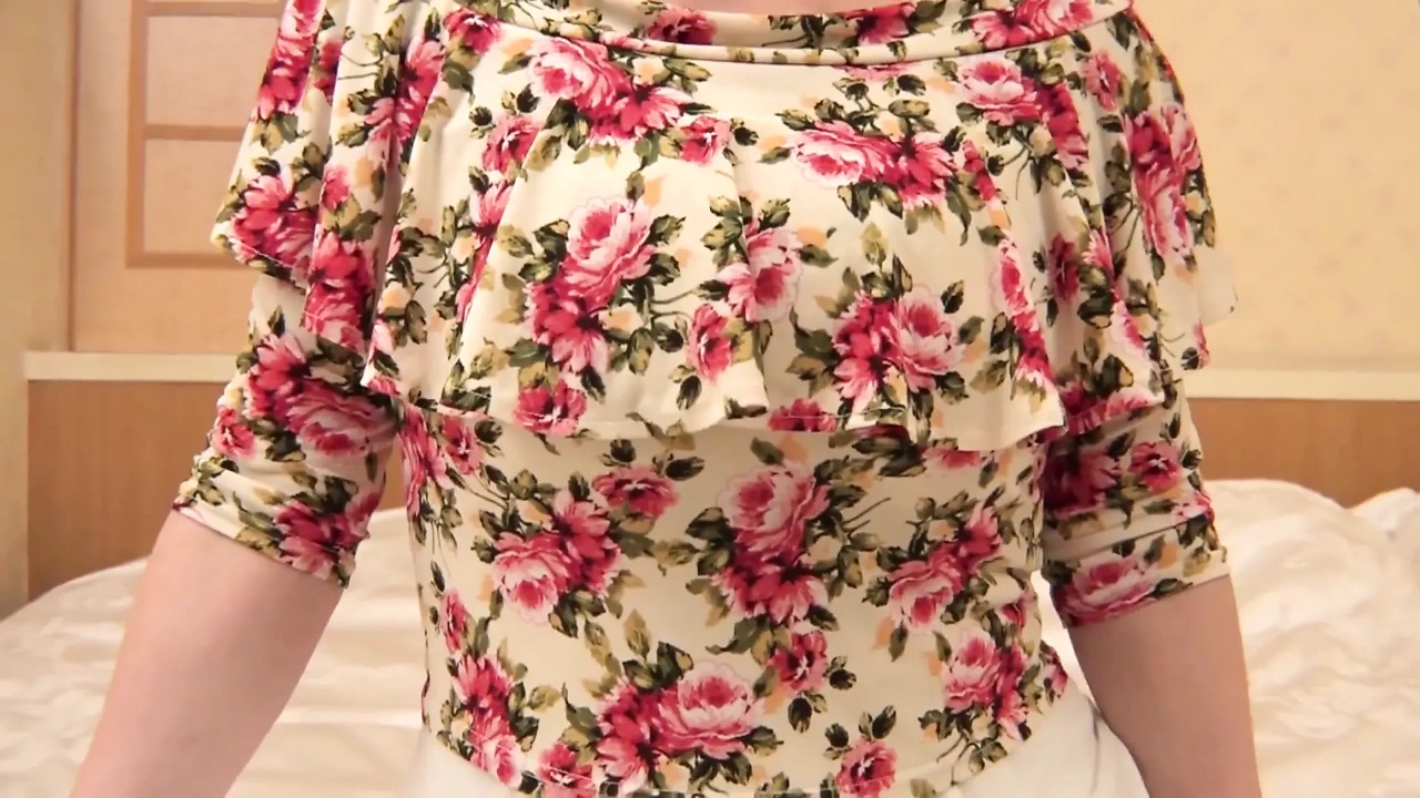 我在约会网站上认识的女人