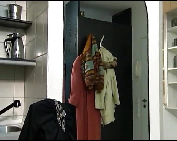 來自德國的完美金髮女郎被操屁眼