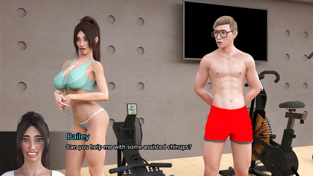 Sexbot (μέρος 16)