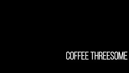 Fa Fiona и кофейный тройничок