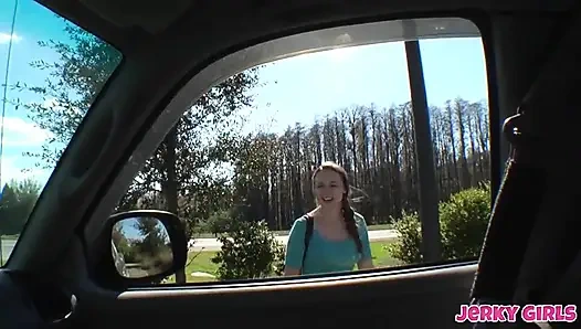 18 and Jerky Still Featuring Montana Nelson