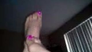 sexy feet