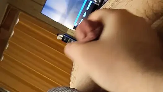 Şu döle bak!