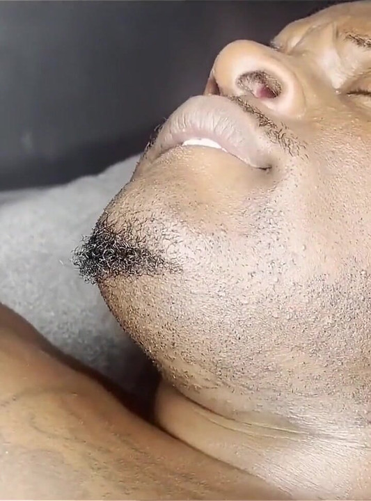 Fucking Buff Stepdaddy Zebhadid