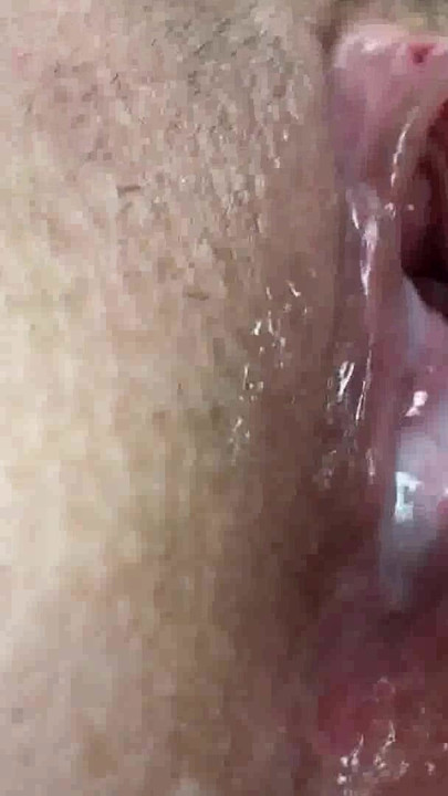 Unforgettable moment from "Mommy's Pussy Needs to Cum. Pussy Masturbation After Licking & Fucking. (Part 3)"