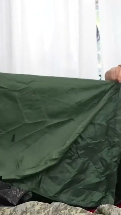 Soldiers Prove Themselves As Men By Fucking MILF Drill Sergeant Hard & Freeuse Her To The Extreme | Clip 3