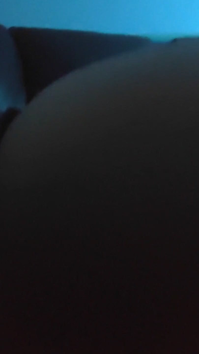 The slutty stepdaughter undresses slowly for her stepfather and masturbates on the furniture | Clip 1