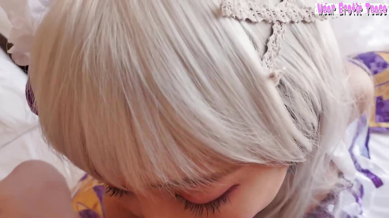 Asian Angel 27528
