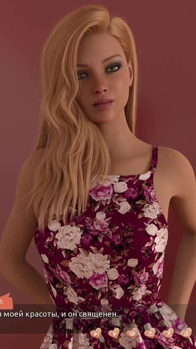 Unforgettable moment from "Complete Gameplay - Helping The Hotties, Part 4"