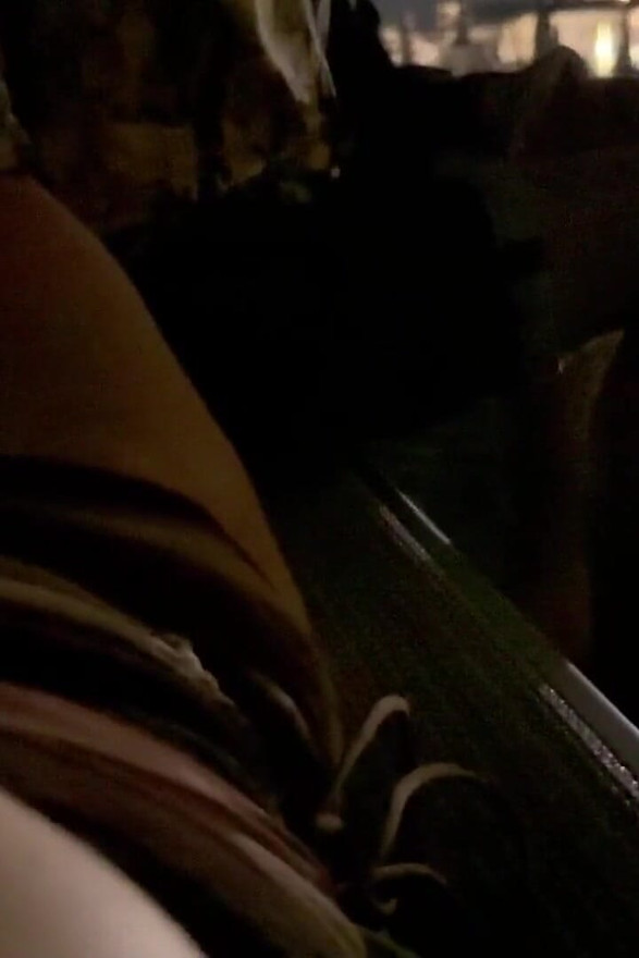 Female POV - Flirty Stranger Touching Me on a Beach