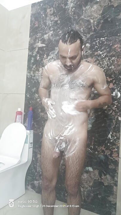 Indiano velho paquistanês