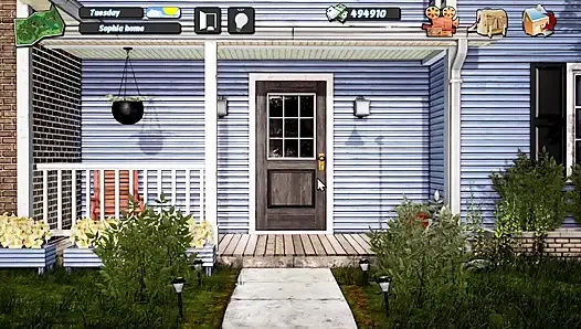 Max's Life Season 3 Episode 224 These Two MILF Love to Fuck