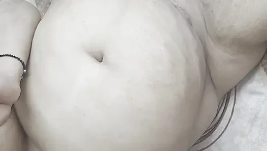 Üvey erkek kardeş ve üvey kız kardeş evde Hintli ilk gerçek video