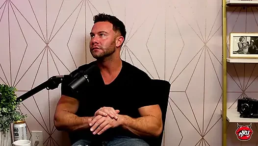 Seth Gamble: I Don’t Quit Until I Win