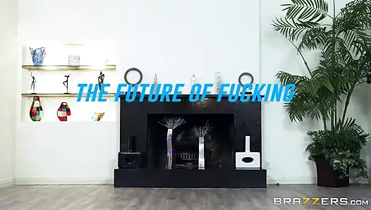 Brazzers - luna star dan keiran lee ngentot di atas hoverboard sebelum wajah luna dicrot sperma hangat