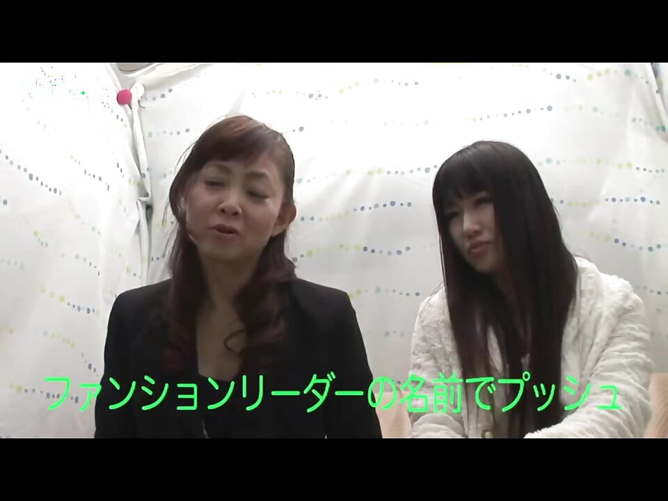 Les tentations de rue secrète sont la honte ultime de 16 rencontres - K