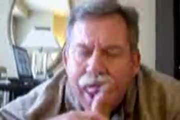 moustache daddy bear blowjob