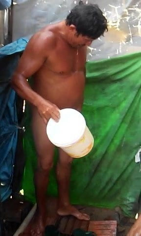 Banho