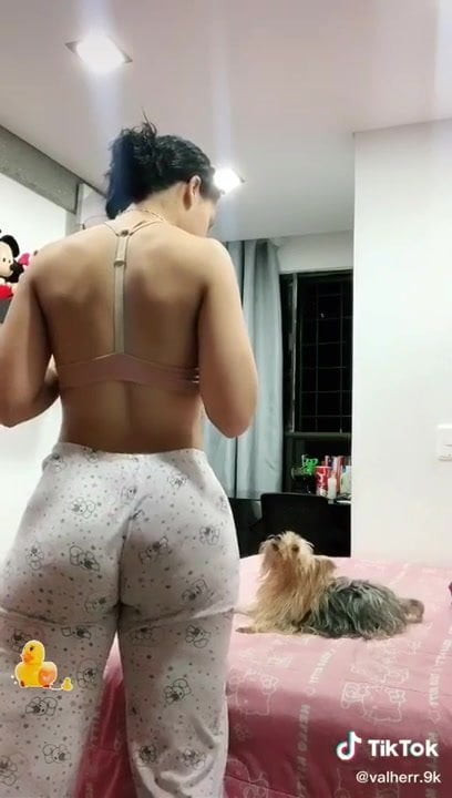 Big ass