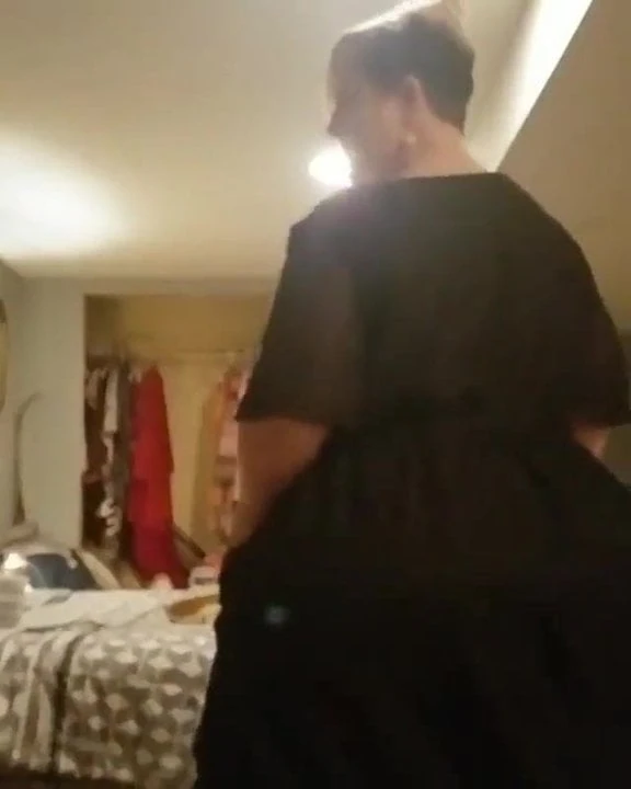 Fine Ass BBW Pt 1