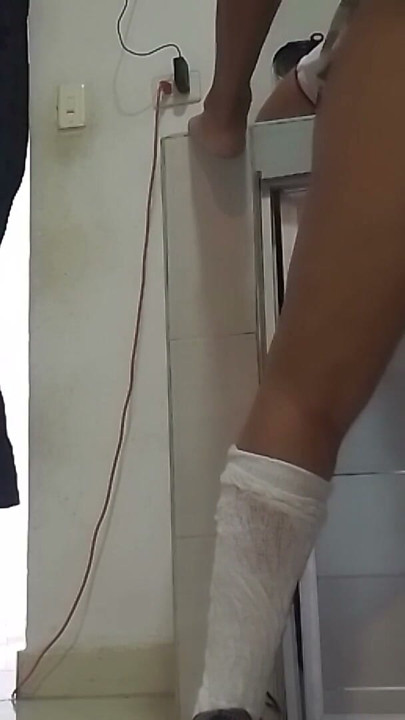 INTENSE AND HARD ANAL SEX AFTER CLASSES WITH INDIAN ASS UNTIL SHE ENDS UP DRIPPING CUM FROM THE ASS | Clip 1