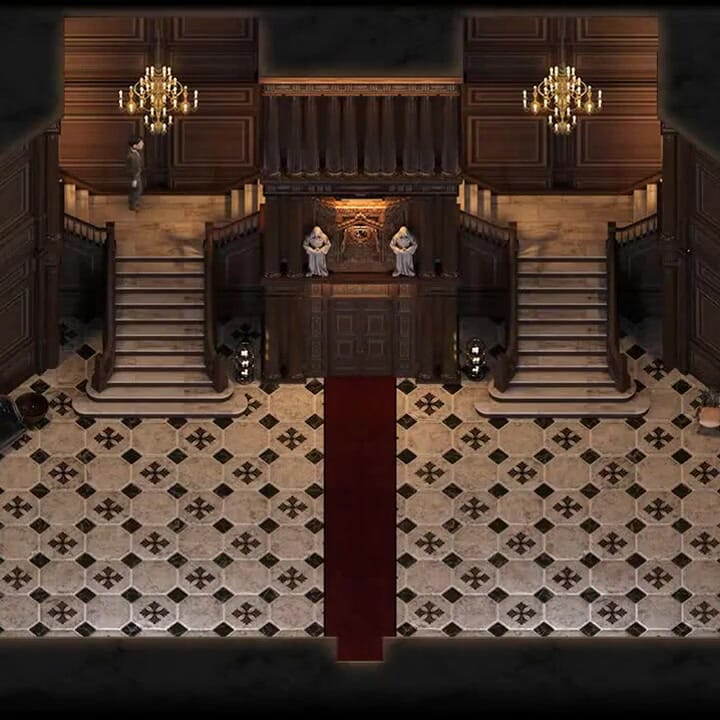 The genesis order: solving problems ep.24