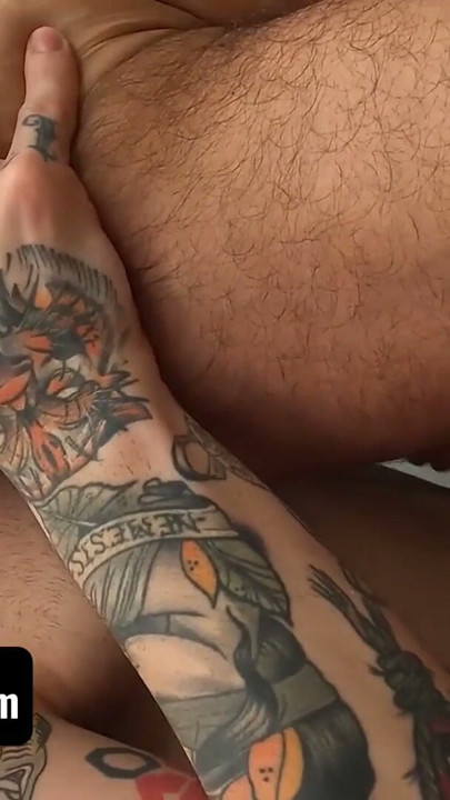Brazilian Monster Cocks Unleashed Feat. Igor Lucios & Jordan Neo - Latin Leche | Clip 1