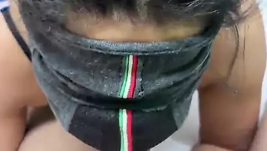 Sepong kontol terbaik sampai tenggorokan